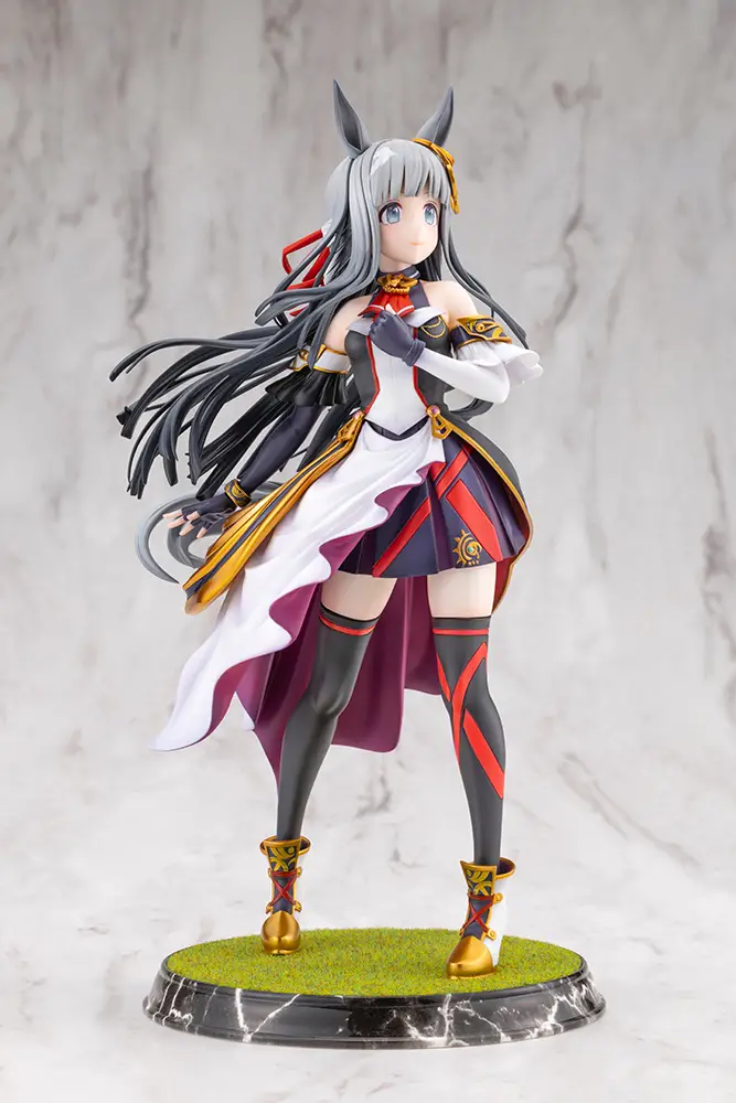 Figurine Chrono Genesis de Uma Musume: Pretty Derby par Kotobukiya